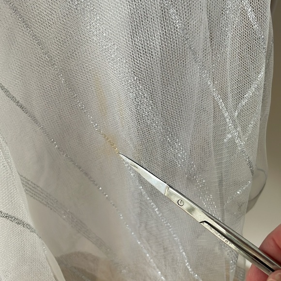 Trixxi Formal Dress junior 5 - Picture 6 of 12